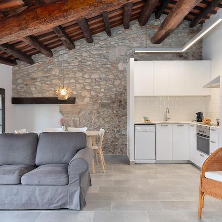 Flalteli Rambla 5 4-1 Apartment Girona Exterior photo