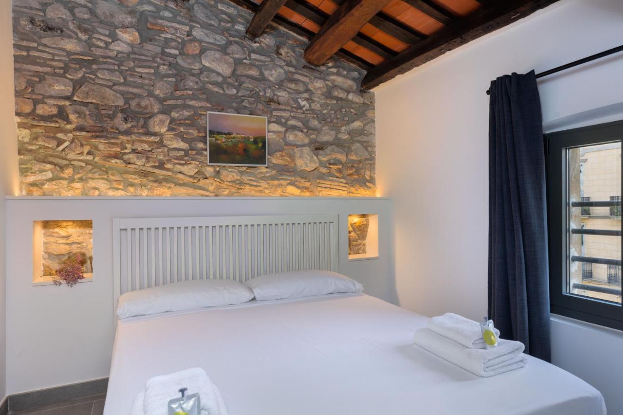 Flalteli Rambla 5 4-1 Apartment Girona Exterior photo