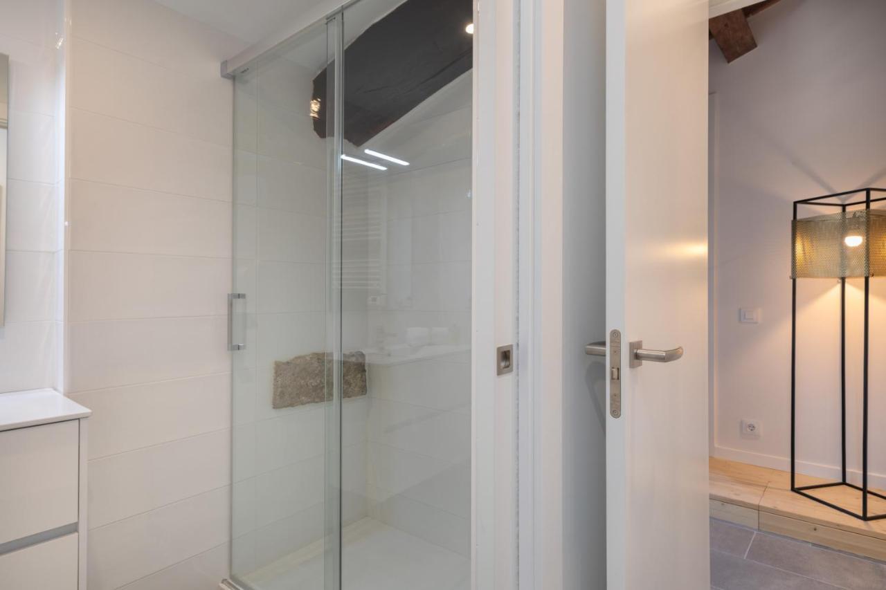 Flalteli Rambla 5 4-1 Apartment Girona Exterior photo