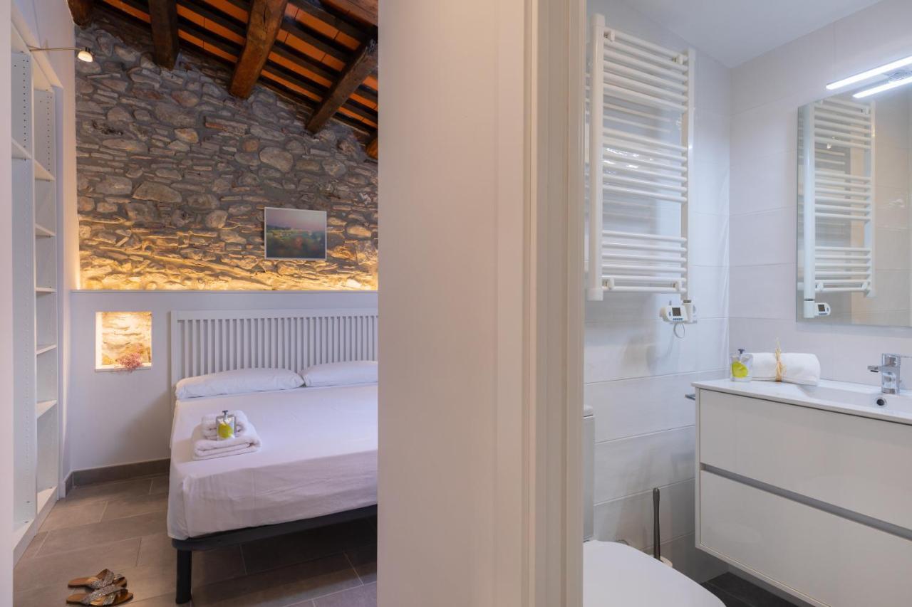 Flalteli Rambla 5 4-1 Apartment Girona Exterior photo